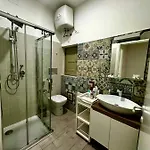 The Staircase Apartment *