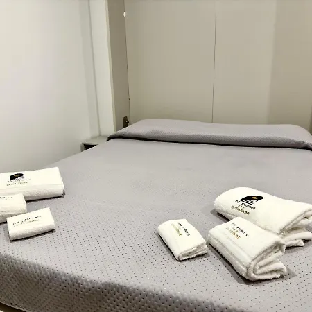 The Staircase * קלטג'ירונה