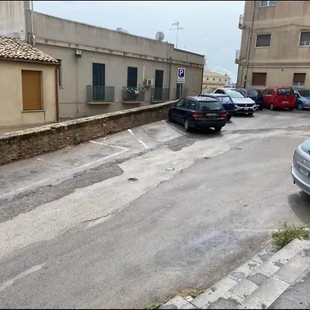 The Staircase דירה *