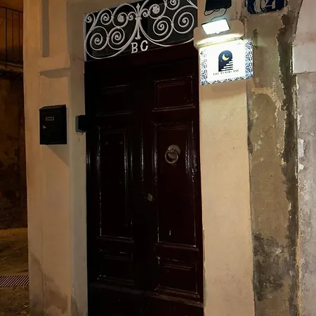 The Staircase * קלטג'ירונה